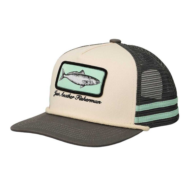 Just Another Fisherman Kahawai Lorry Cap image number 0